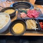 焼肉 ギュウトピア - 