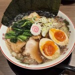 隠れ繁華街 オバナ - 