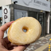 BLANKET DONUTS - 