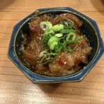 魚無双トオダ - 