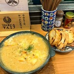 魚無双トオダ - 