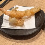 天ぷらと日本酒 明日源 - 