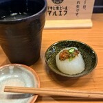 魚無双トオダ - 
