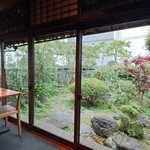 道後の町屋 - 