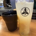 魚無双トオダ - 