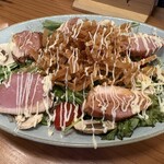 魚無双トオダ - 