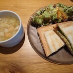 道後の町屋 - 