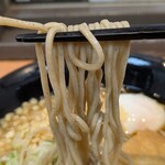 駅そば 清流そば - 