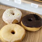BLANKET DONUTS - 