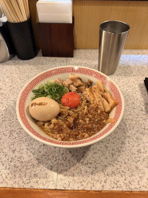 Fukuoka Futomen NO RAMEN - Ijiri/Ramen | Tabelog