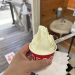 いでぼく　ミルクハウス - 