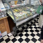 いでぼく　ミルクハウス - 