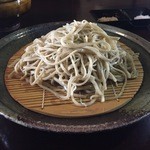 職人館 - 佐久野十割そば