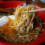 はぐるま - 途中の卵割りがたまりません