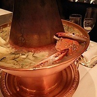 華都飯店 - 酸菜鍋