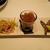 華都飯店 - 前菜
                