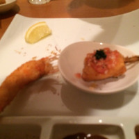 旬の揚 てんま - 