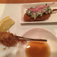 旬の揚 てんま - 