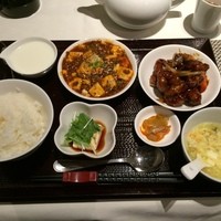 御膳房 六本木店 - 