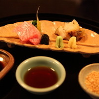 京都 吉兆 嵐山本店 - 