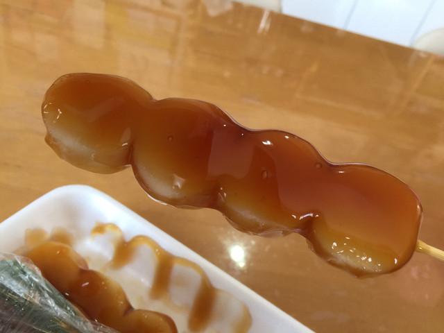 石川屋 - 水沢（和菓子）の写真