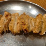 焼とり よね田 - 