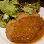 ビストロ バー ア ヴァン コダマ - コルドンブルー