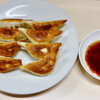 Gyoza Senmon Ten Kurobee - 餃子1人前です。（2026.4 byジプシーくん）