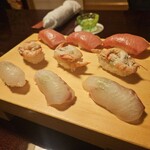 すし処 君家 - 