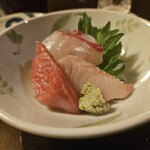 すし処 君家 - 