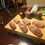 すし処 君家 - 