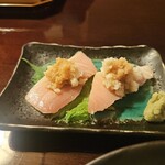 すし処 君家 - 