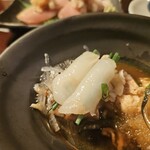 すし処 君家 - 