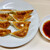 ギョーザ専門店 黒兵衛 - 料理写真:餃子1人前です。（2026.4 byジプシーくん）