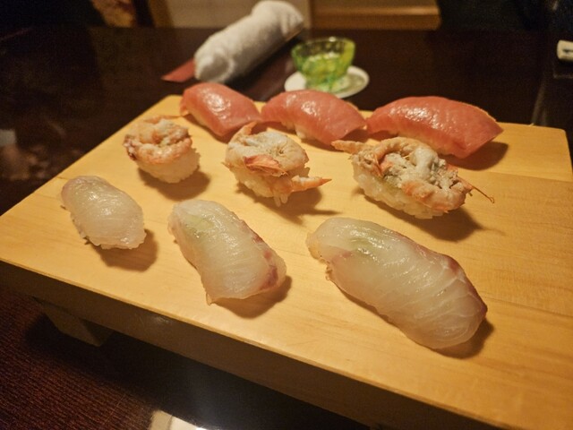 すし処 君家 （きみや） - 松阪/寿司 | 食べログ