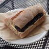 大陸横断飛行 - あんバター