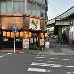 とり焼肉 鳥壱 - 