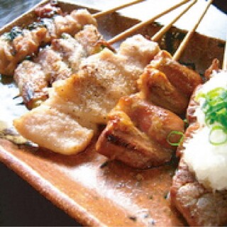 串焼びすとろ 晴れるや_0