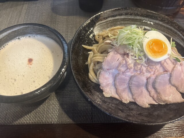 Kashiya restaurant in Osaka, Japan