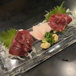 牡蠣&海老バル EAST BLUE - 
