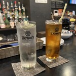 牡蠣&海老バル EAST BLUE - 