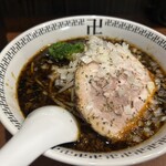 スパイス・ラー麺 卍力 - 