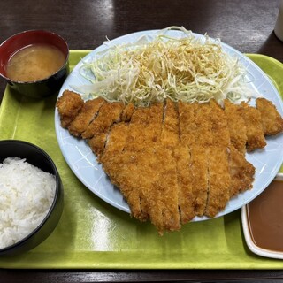とんかつ大将_0