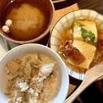 茶茶 花 - 