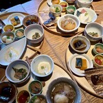 茶茶 花 - 