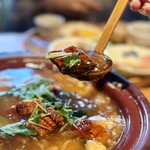 茶茶 花 - 