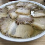 坂内食堂 - 