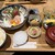 魚とごはん 黒座椿亭 - 料理写真: