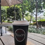 タリーズコーヒー - 