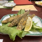 割烹 甲州  - 